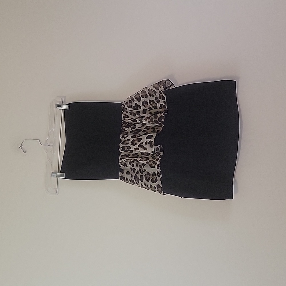 Oh My Love dress